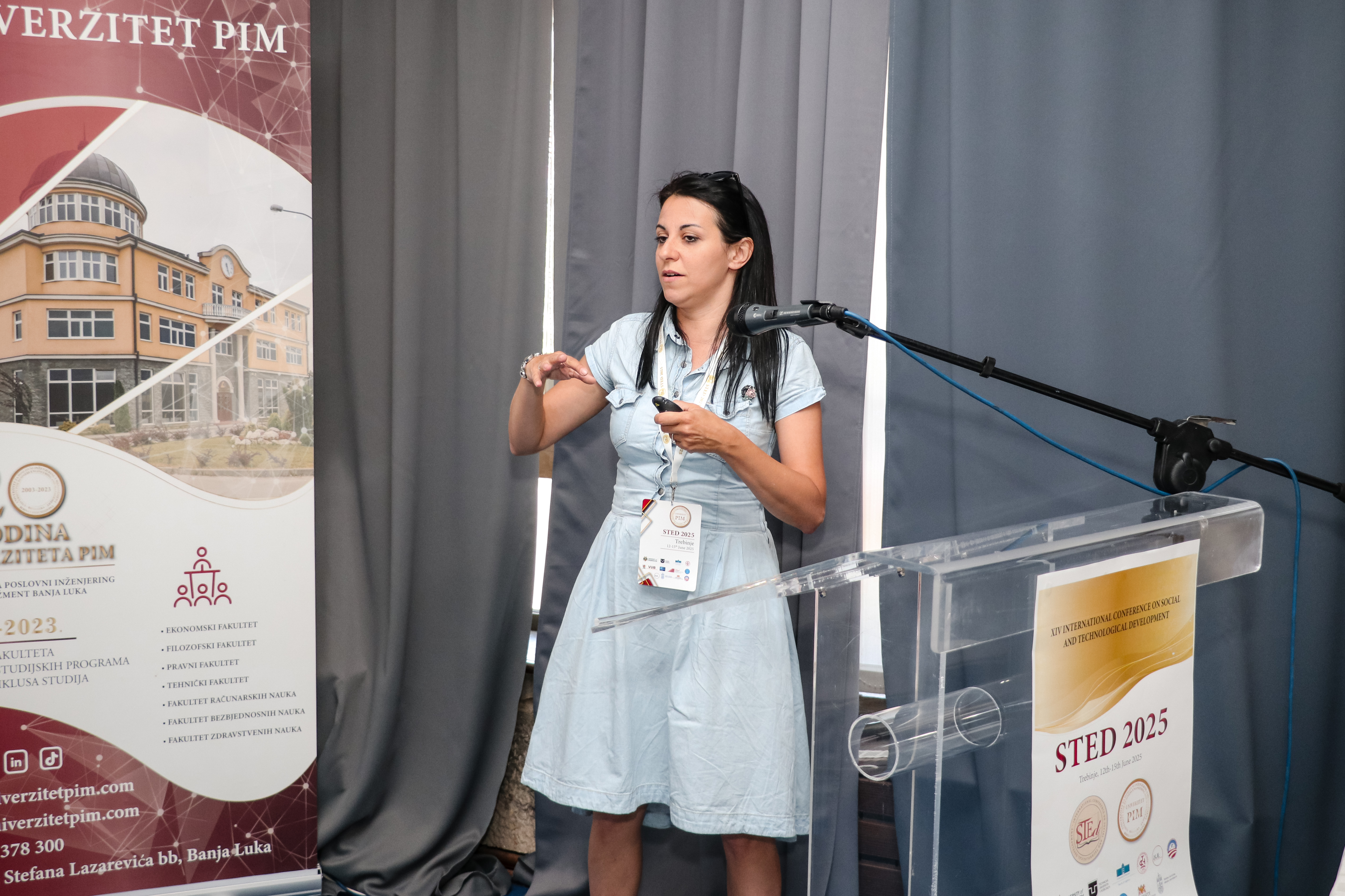 INSTRUCTIONS FOR AUTHORS AND TEMPLATE - Abstracts