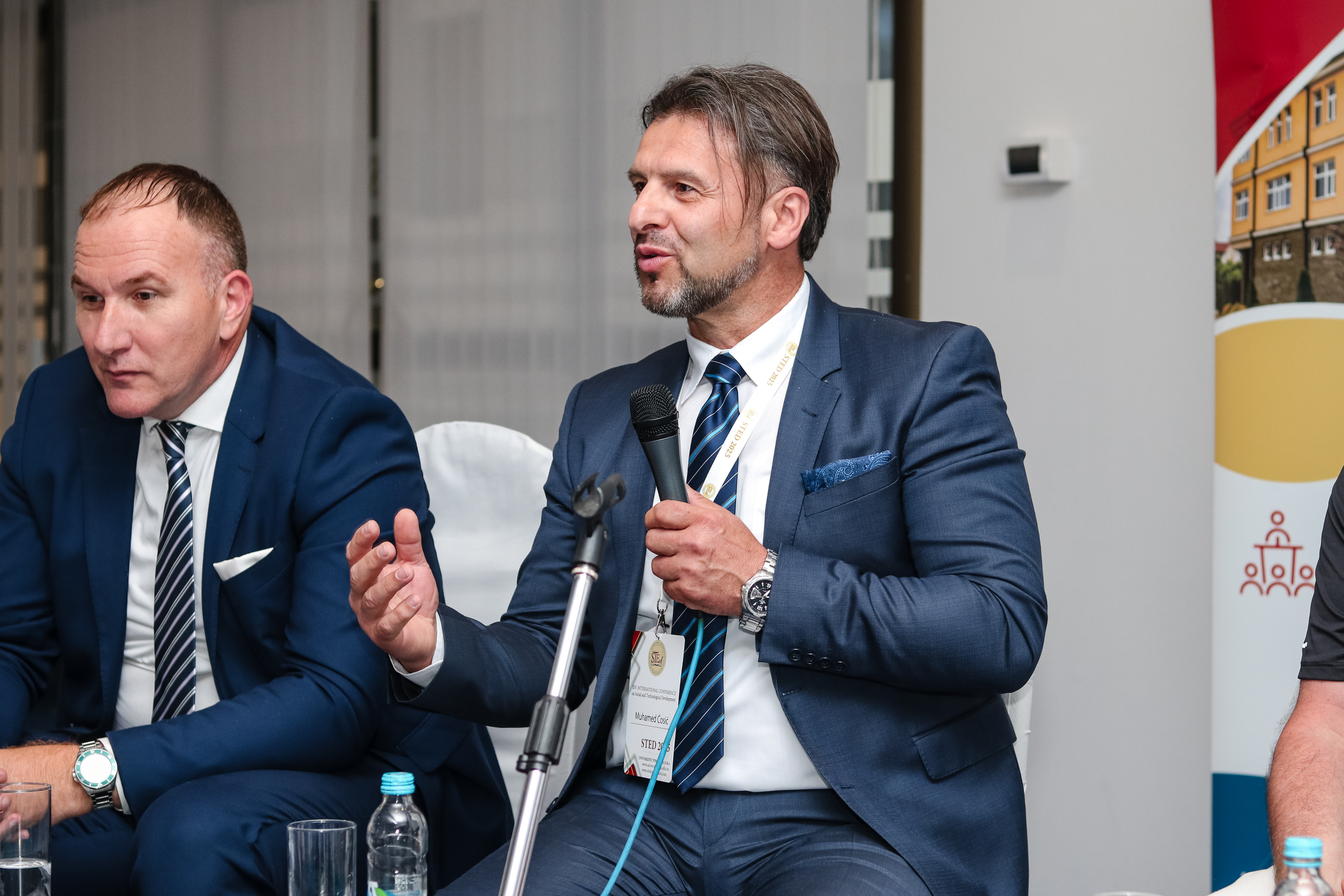 INSTRUCTIONS FOR AUTHORS AND TEMPLATE - Full Papers