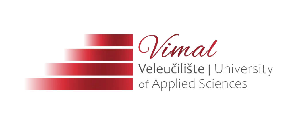 	University of Applied Sciences Vimal, Sisak, Croatia;