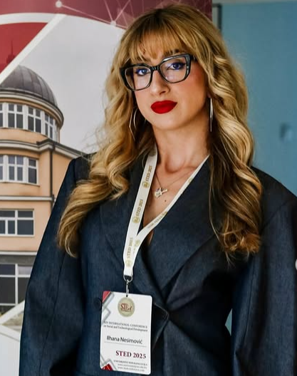 Ilhana Nesimović